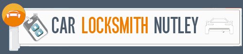 Car Locksmith Nutley logo